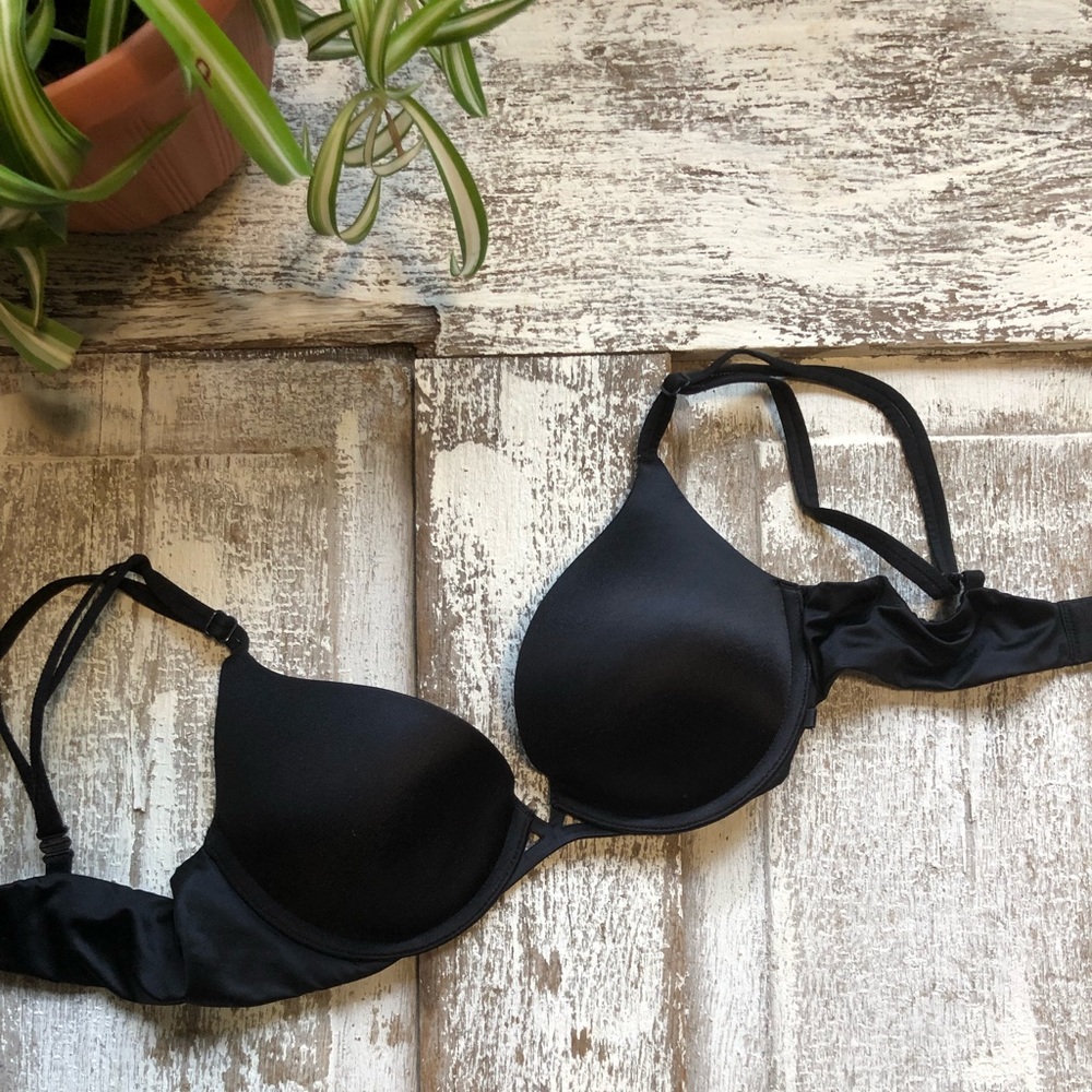 Victoria’s Secret Very Sexy Push up Bra
